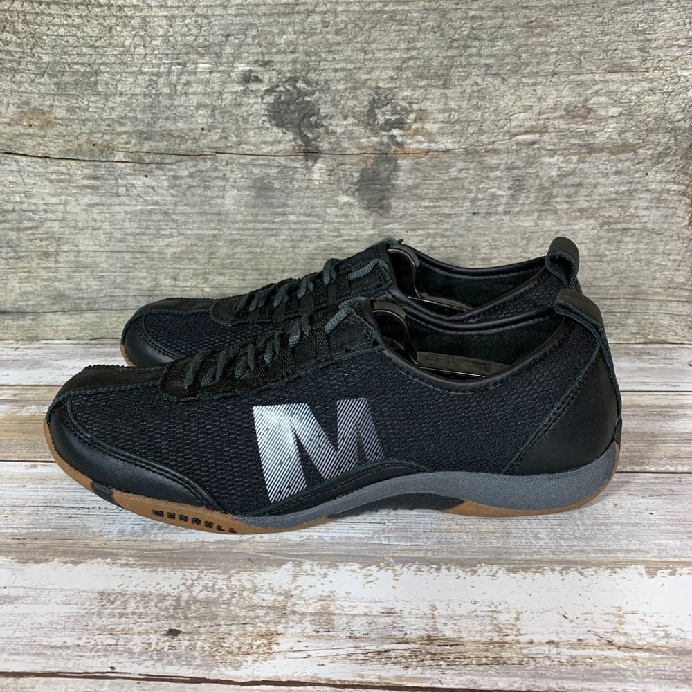 Women’s Merrell Lace Up Shoes